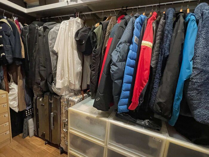 片づけたいけど忙しい年末に！プロが教える“今は手をつけなくていい場所”3選