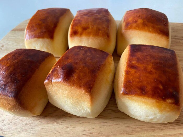 【成城石井】ミルクリッチなパンが新登場！そのおいしさにマニアも驚いた