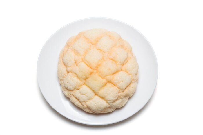 メロンパン