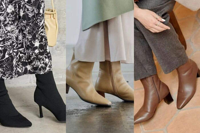 ショートブーツのおすすめコーデ8選！いつものコーデを格上げ！