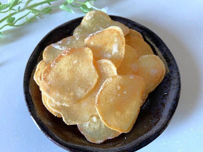 【カルディ】素材の味を楽しむ！「いもちっぷす」はリピ買いするファン続出の人気菓子