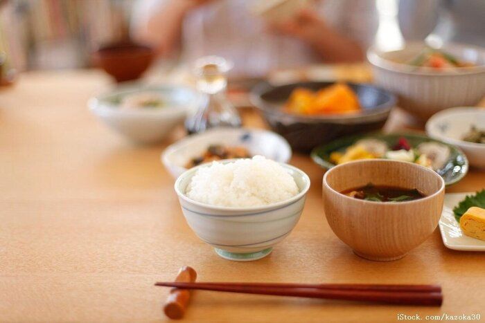 超時短!ダイニングに置くだけ!「まごわやさしい」を超簡単に続ける秘訣!味噌汁とのタッグで最強メニュー。