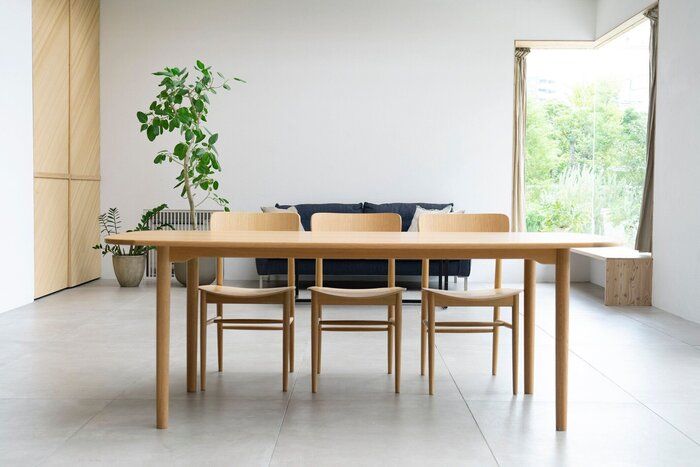 【5人の子持ちで年220万貯蓄】テーブルに何も置かないルールで貯まりだした！