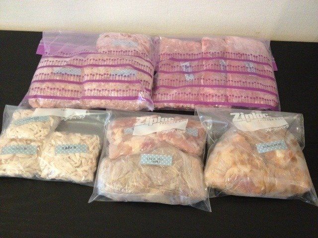 食費月2万円台を可能にする食材の買い方＆保存テク5選