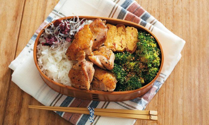 お弁当のいつものサブおかずが簡単アレンジで可能性無限大に！