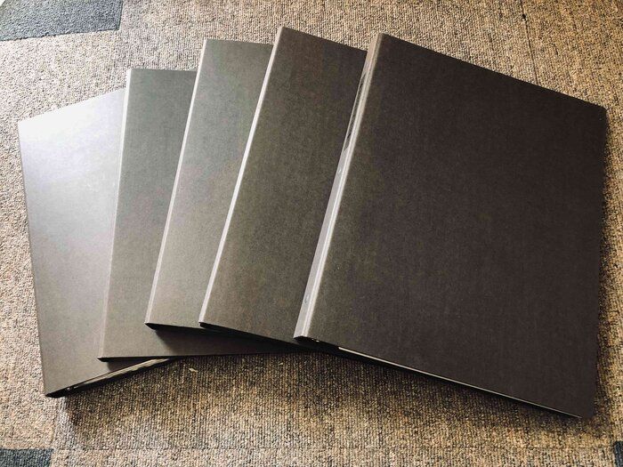 アレ、どこいった？をなくすパーソナルファイル作成のコツ