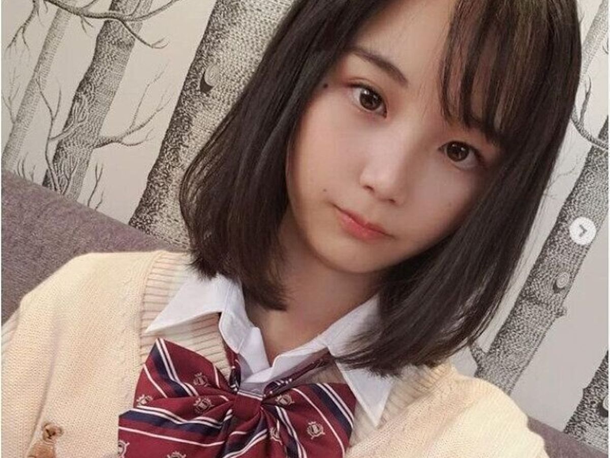 女子中学生ヘア 中学生女子に似合う髪型・ヘアスタイル25選!ボブや女の子らしい編み込みも | サンキュ!