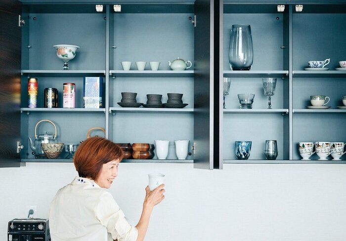 「詰まった状態」はとっても不健康、家も体も大事なのは「新陳代謝」