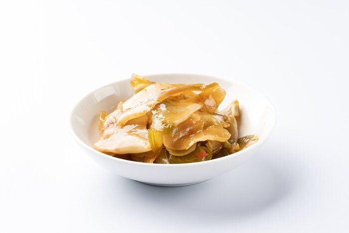 【管理栄養士監修】気になる「ザーサイ」のカロリーや炭水化物量とは？食べる際に押さえるべきポイントを紹介