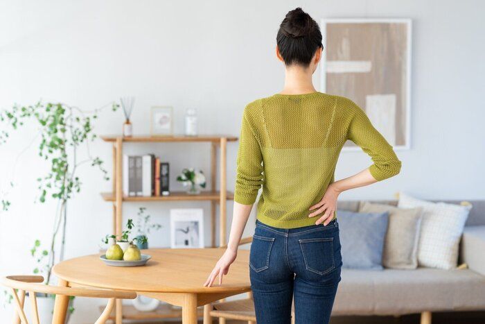 「凛とした」女性としての立ち振る舞いとは？類語や例文とともに心得を解説