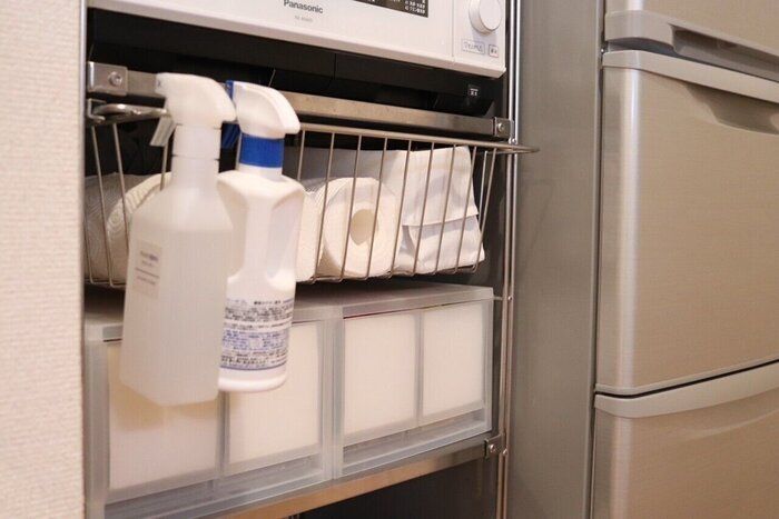 【無印良品】整理収納アドバイザーが愛してやまない収納グッズ