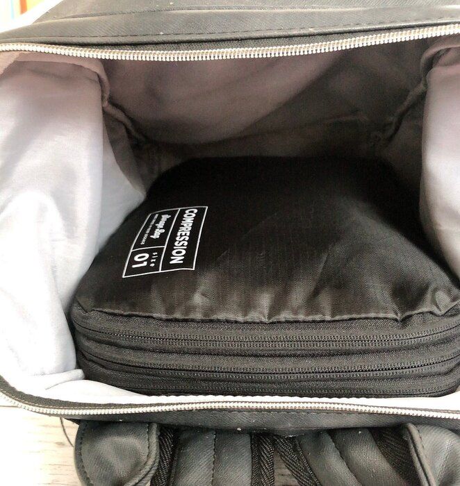 【ダイソー】トラベル用品？いえ、コレは日常でママを助けるアイテムです！