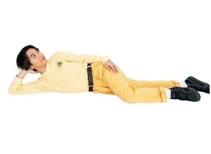 専業主婦だけど家事を手伝ってもらうのはアリ？ryuchell(りゅうちぇる)さんがズバッと回答！