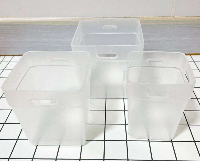 【ダイソー】100均マニアが3回以上リピ買いする！家中で活躍する超優秀収納アイテム