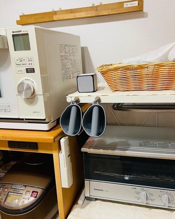 今すぐ欲しい【セリア】「使ってみたらめちゃくちゃ便利」「まさに欲しかった」お役立ちキッチングッズ5選！