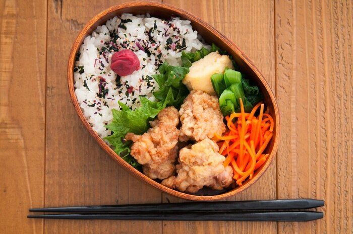 暑い季節でも大丈夫！夜にお弁当を作るコツ