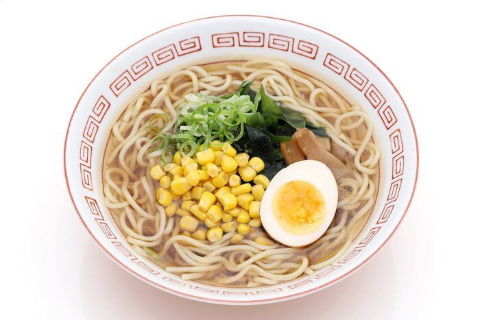 どんぶりものや麺類を飲むように一気食いしちゃう！じわじわ太る人達のやりがち習慣を解決！