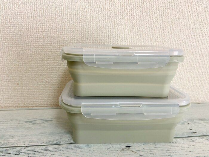 【3COINS】収納場所に困らない！マニア主婦厳選のマストバイキッチンアイテム