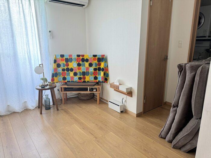 ごちゃつき配線を整えよう！ズボラでもできる超カンタン配線収納ワザ3パターン