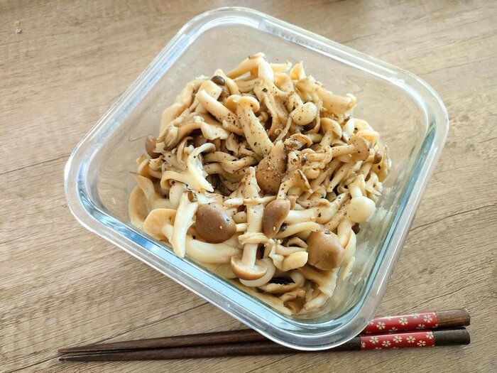 一度覚えたら一生使える!レンチンだけで作れる野菜を使った神レシピ