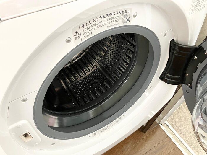 長年乾燥機を使用していた私が乾燥機の使用を止めて気づいたこと