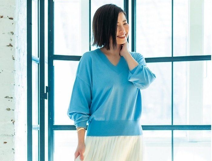 気づいていないのは自分だけ!?これ着ちゃダメ！40代のNGコーデとOKコーデ