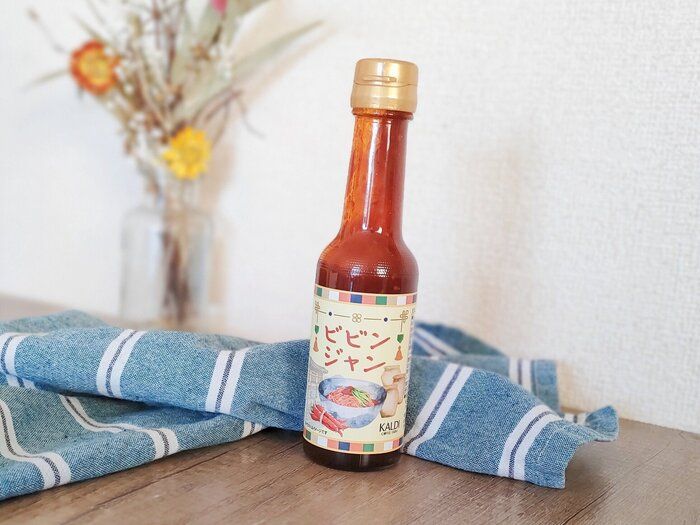 簡単&おいしい！【カルディ】韓国料理があっという間にできあがる「タレ」が万能すぎる