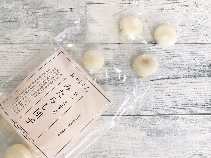 【3COINS＋plus】見つけたらすぐ買って！売り切れ店続出の名物お菓子