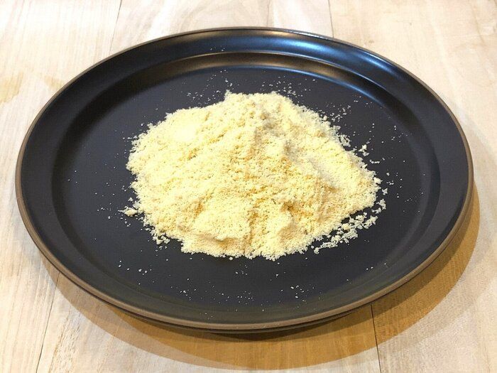 栄養価もアップ!ハンバーグをふんわり仕上げるために入れるのはこれ!