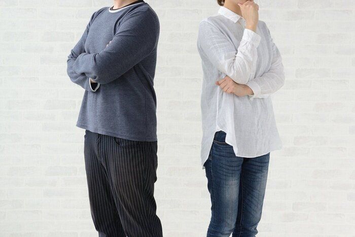 夫が家出！？妻が絶対に言ってはいけないアウトな言葉とは