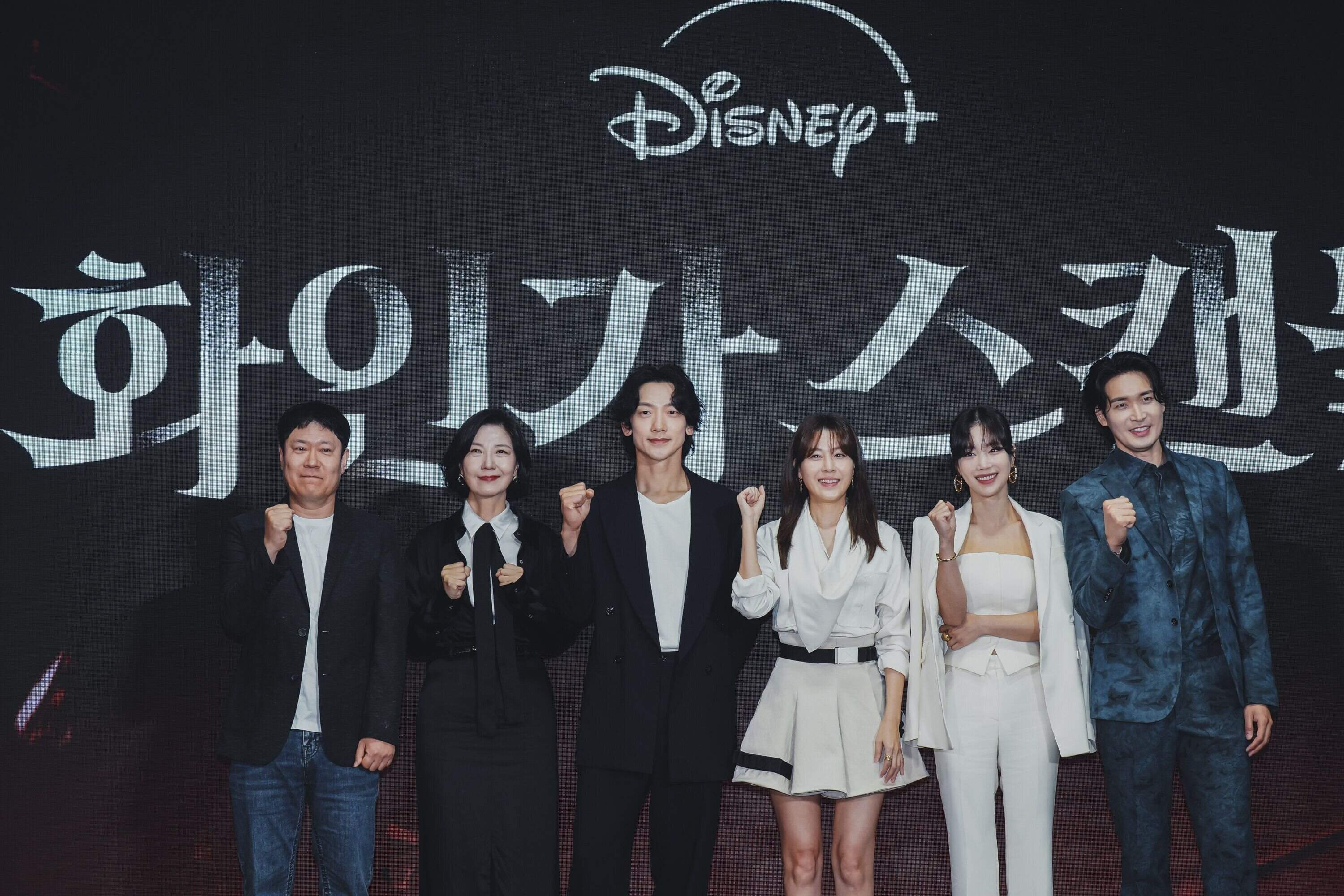 韓国ドラマ『レッド・スワン』記者会見＆主演キム・ハヌル×RAIN(ピ)へのインタビューレポートをお届けします！