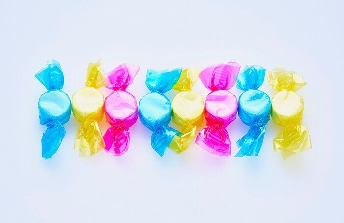 管理栄養士監修 賞味期限切れの ラムネ はいつまで食べられる 傷んだときの特徴や保存方法を解説 サンキュ