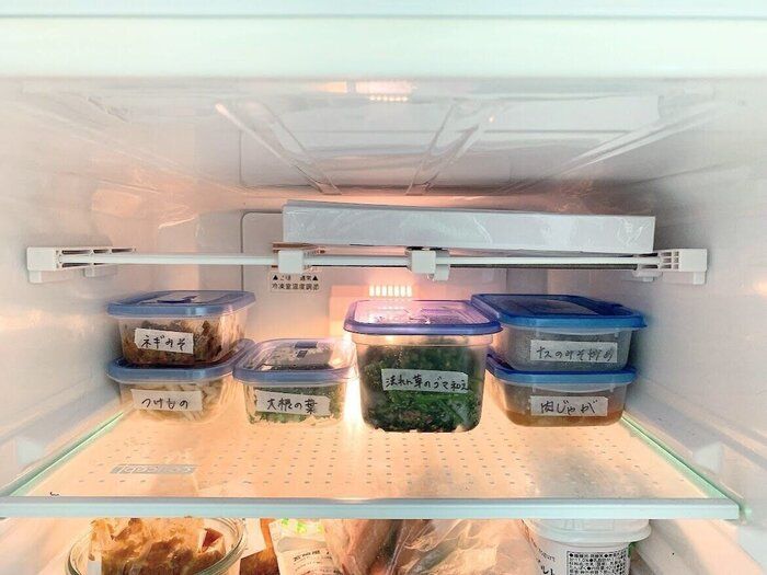 【食費節約】食費月2万減！フードロスがなくなる冷蔵庫管理法