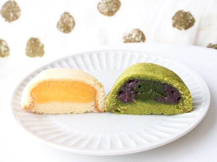 【シャトレーゼ】クリームがたっぷりすぎる…！手土産にもぴったりなマニアおすすめのふんわり和スイーツ