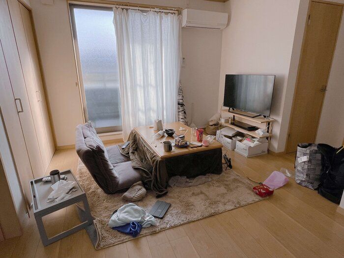 【片づけ】小学生2人ママの「エンドレス片づけ」でも挫けないための心得3つ