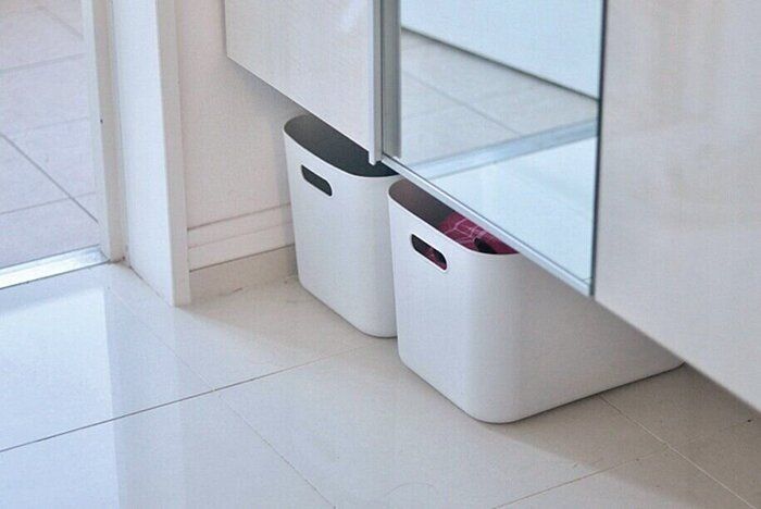 忘れ物が多い。出かける前は必ずバタつく。そんな人は玄関のここを変えて！