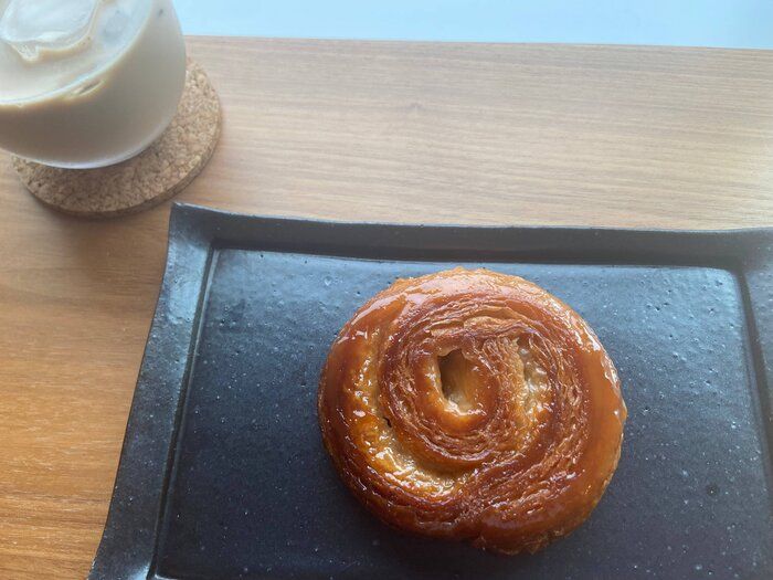 【成城石井】オールバターで贅沢「クイニーアマン」朝ごはんにもおやつにも！