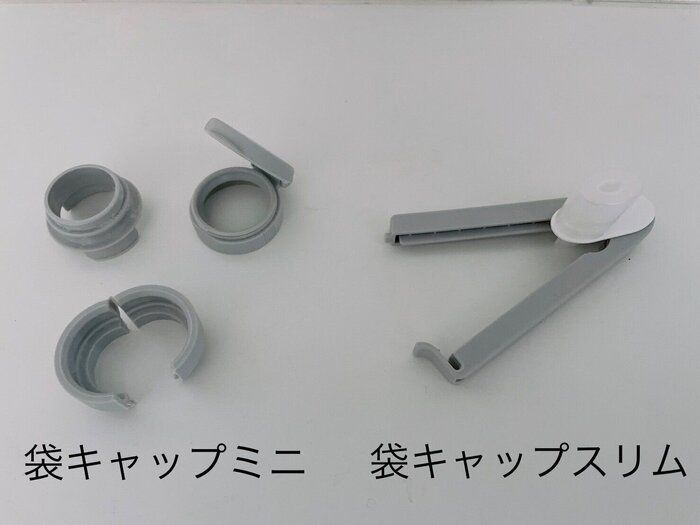 【ダイソー】「めんどくさい」が口グセのズボラ主婦必見！詰め替え不要のキッチン便利グッズ