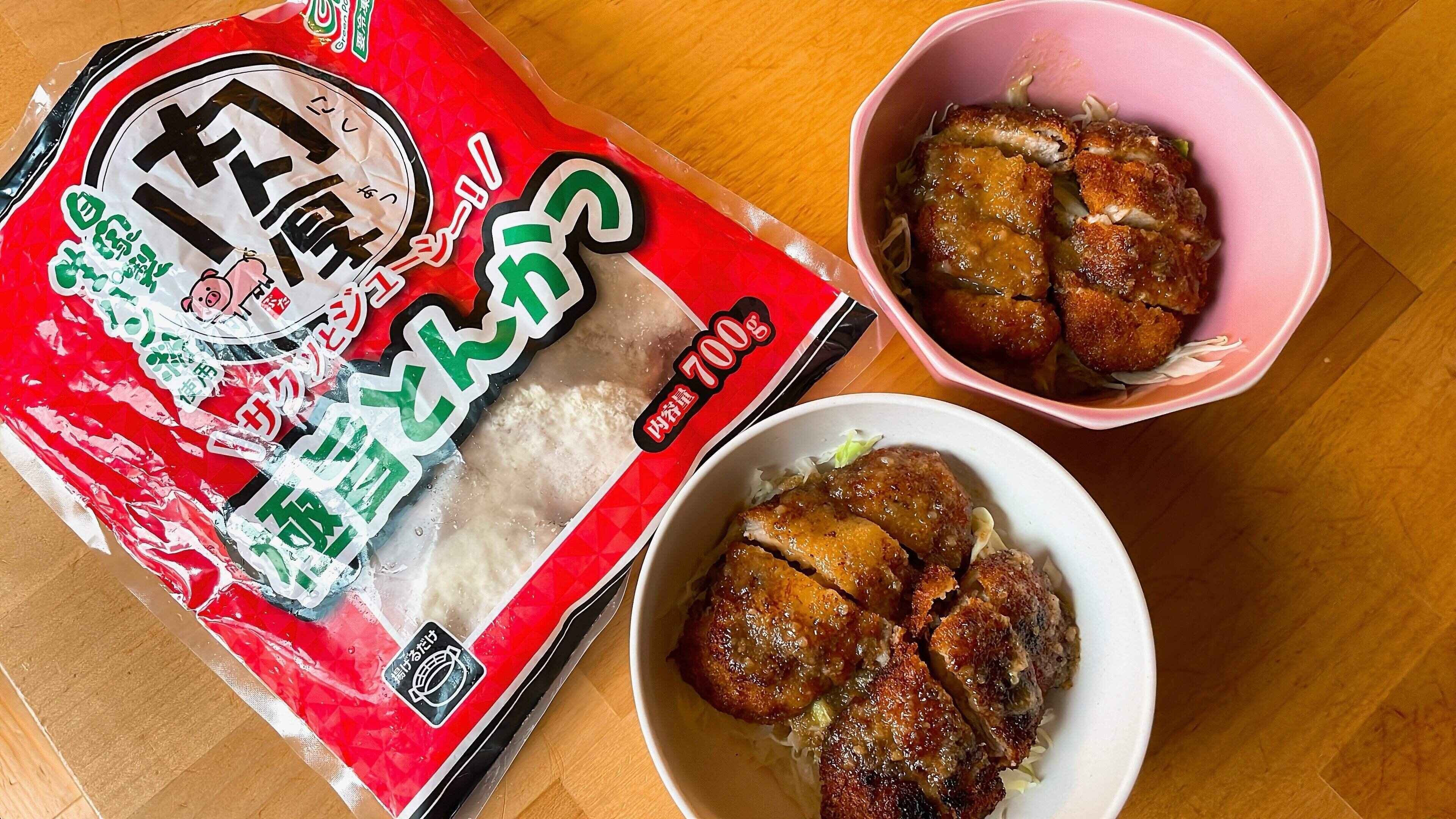 【業スー】あの鶏屋さんちシリーズから待望の新商品！アレンジでさらにおいしく