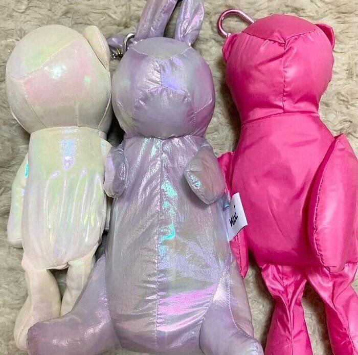 エコバッグ