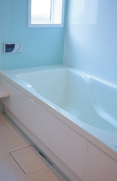 忙しい人こそ注目！するっと落ちる「お風呂の大掃除」のコツ