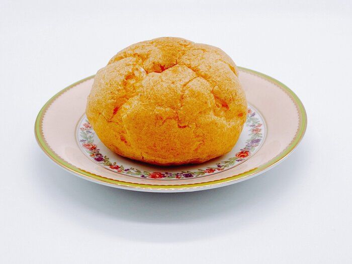 クリームパフ