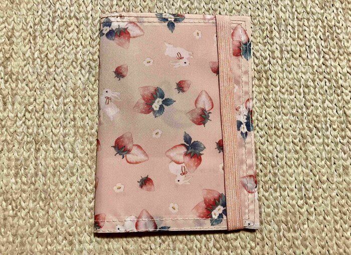 ホスピタルケース中身