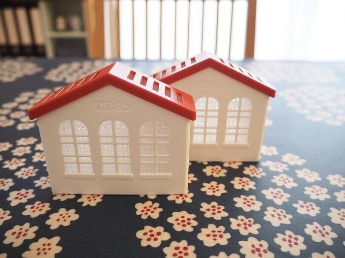 【セリア】さりげなく置いておける！プチプラで買える虫よけアイテム