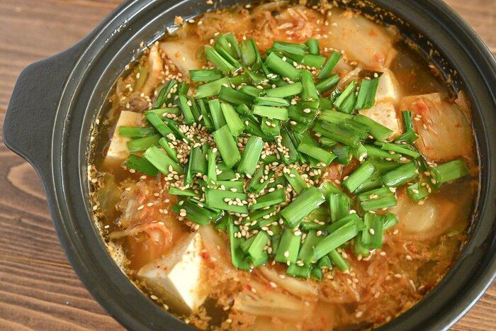 鍋の素は必要なし！簡単なのに絶品！内緒にしたい♪身体温まる鍋料理3選
