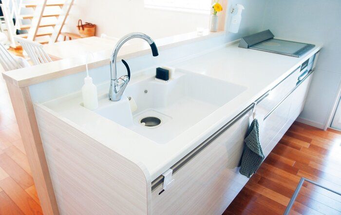 TVでも大人気のおさよさん！掃除が苦じゃなくなるしまい方でラクをする方法