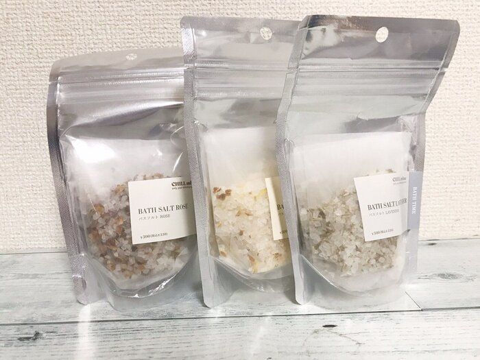 【3COINS】待ってました！とっておきの癒しアイテムが再登場！