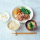 【食卓3カ条】シンプルな方が正解だった…定番おかずで家族が笑顔に!