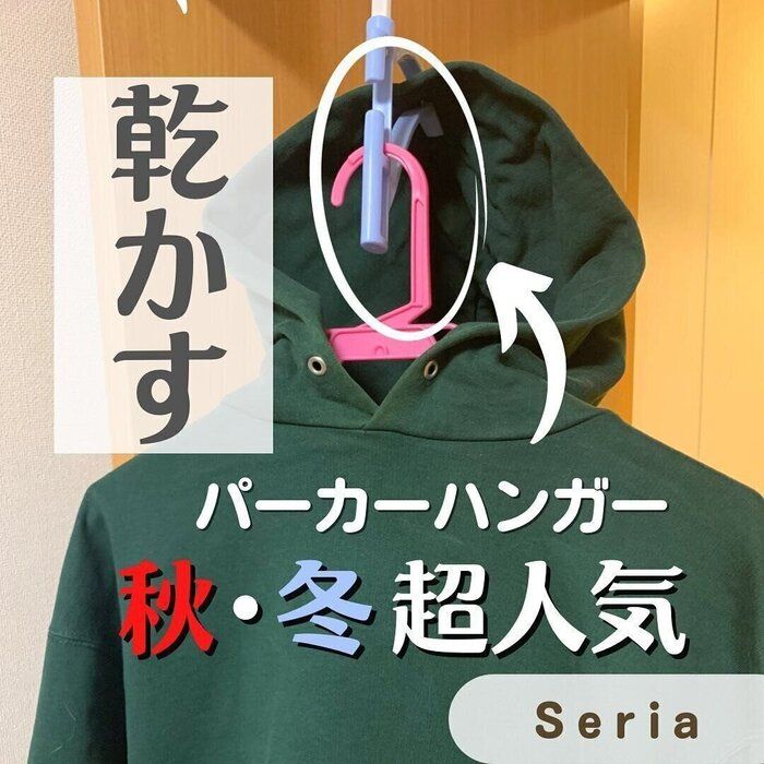 みんな買ってる！【セリア】「秋冬超人気」「ちょこっと掃除に」お役立ち5選