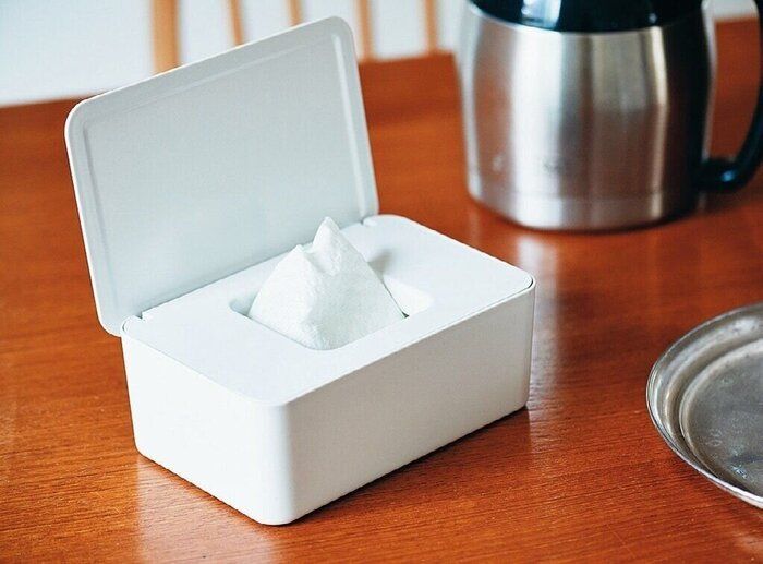 【無印良品】買って損は無し！１つで3役こなす掃除用品